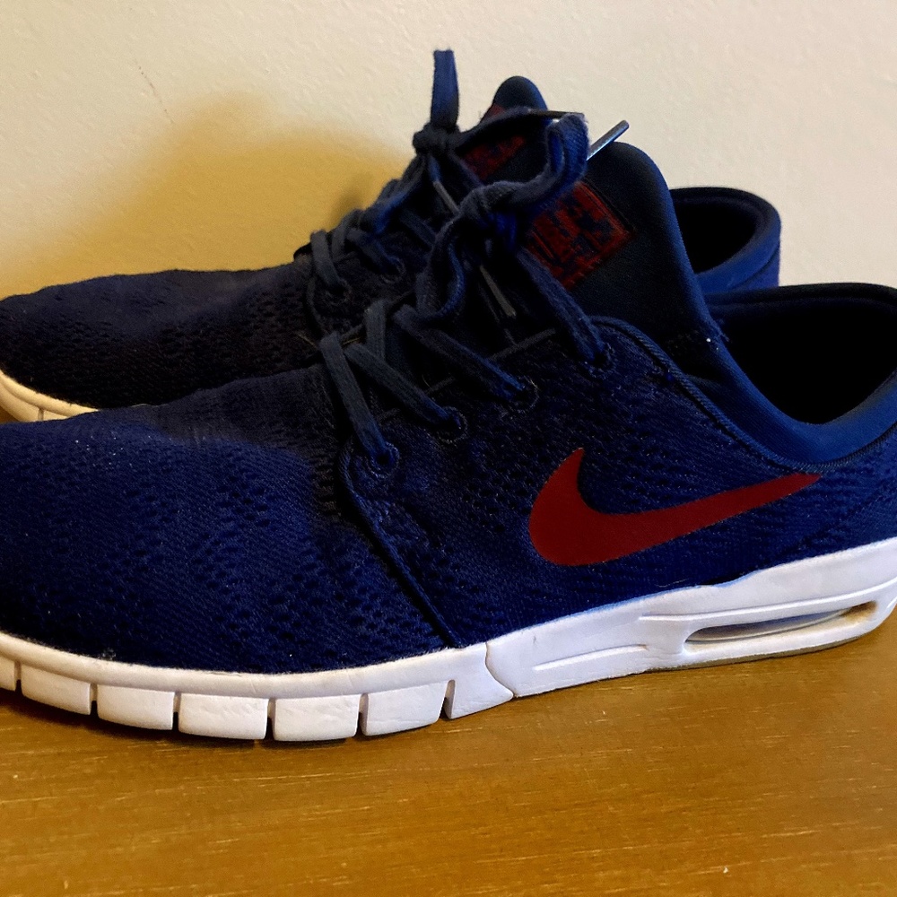 Men’s SB Stefan Janoski Max Size 13